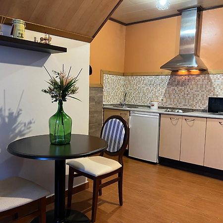 Apartamento En Віго Екстер'єр фото