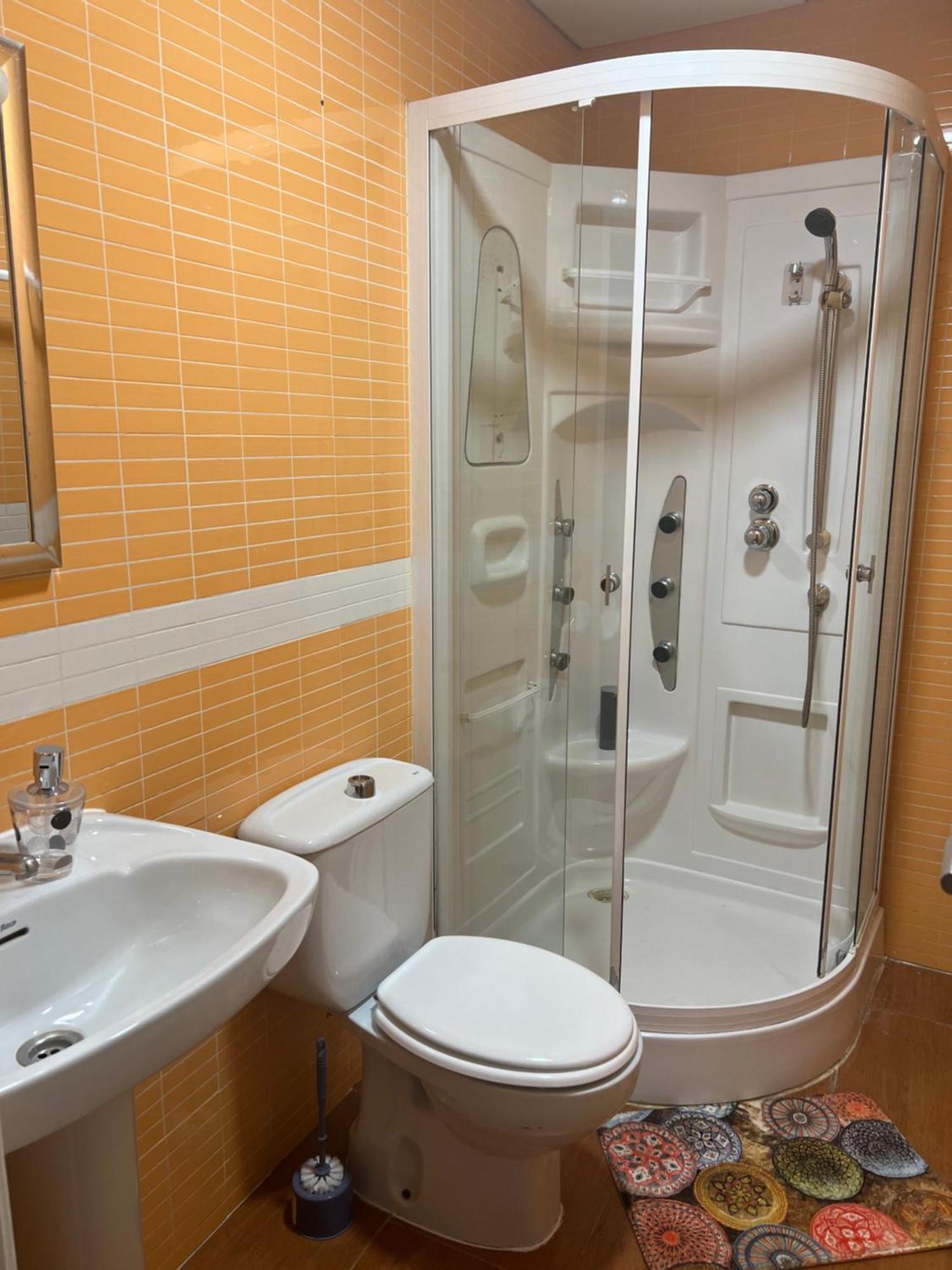Apartamento En Віго Екстер'єр фото