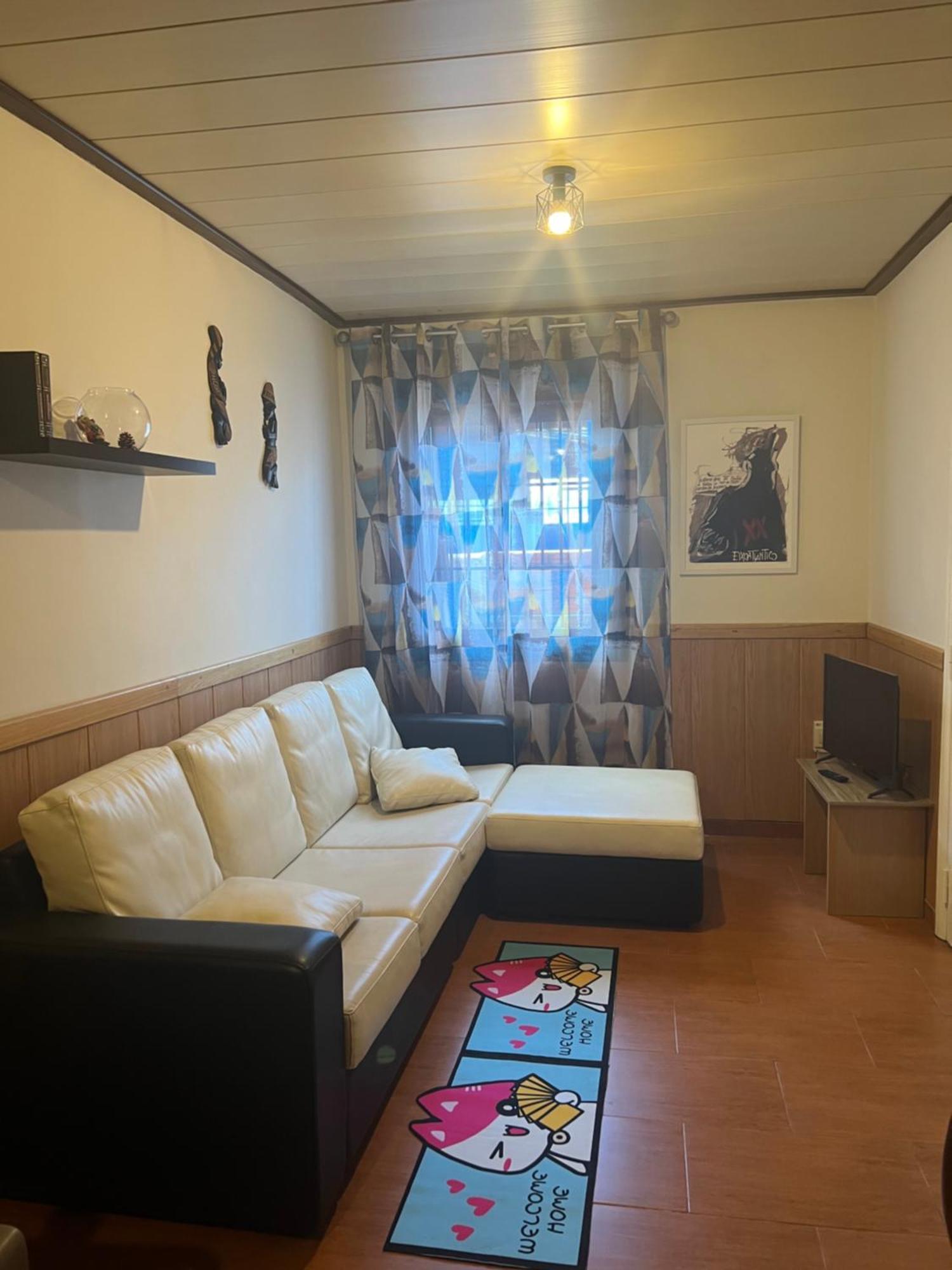 Apartamento En Віго Екстер'єр фото