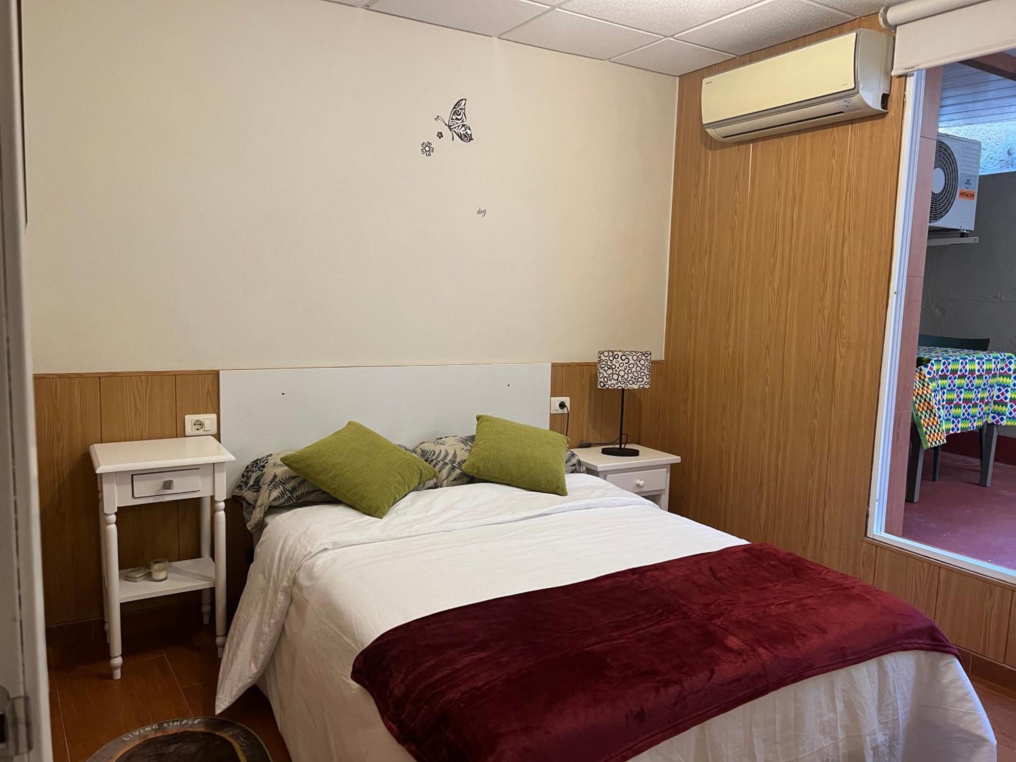 Apartamento En Віго Екстер'єр фото