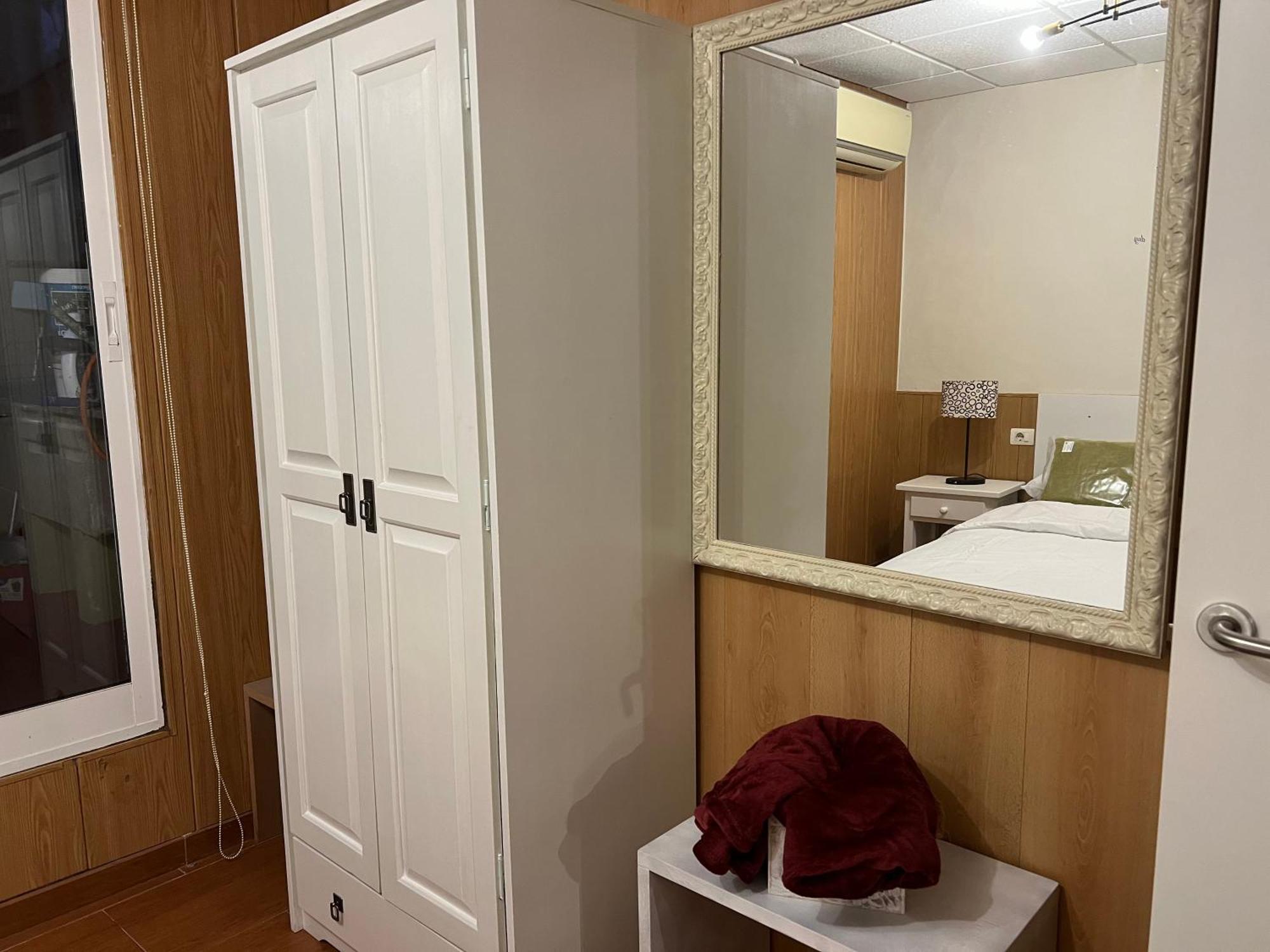 Apartamento En Віго Екстер'єр фото