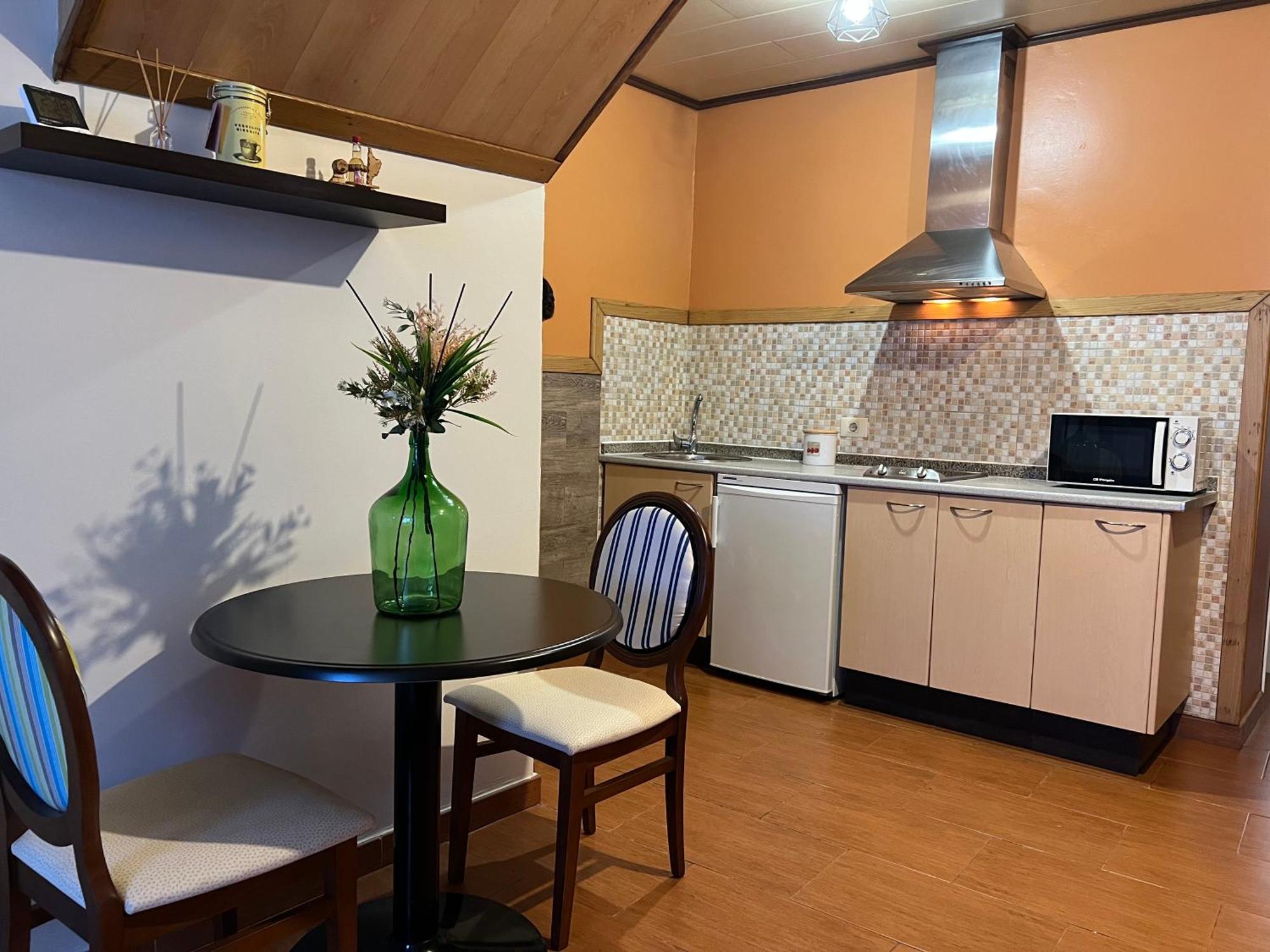 Apartamento En Віго Екстер'єр фото