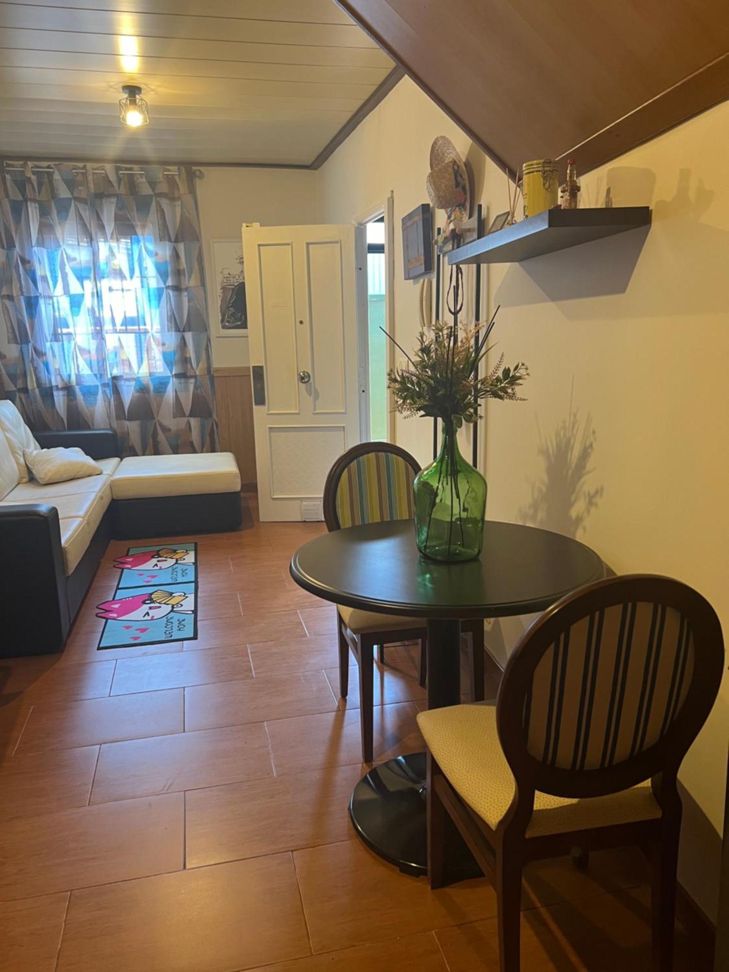 Apartamento En Віго Екстер'єр фото