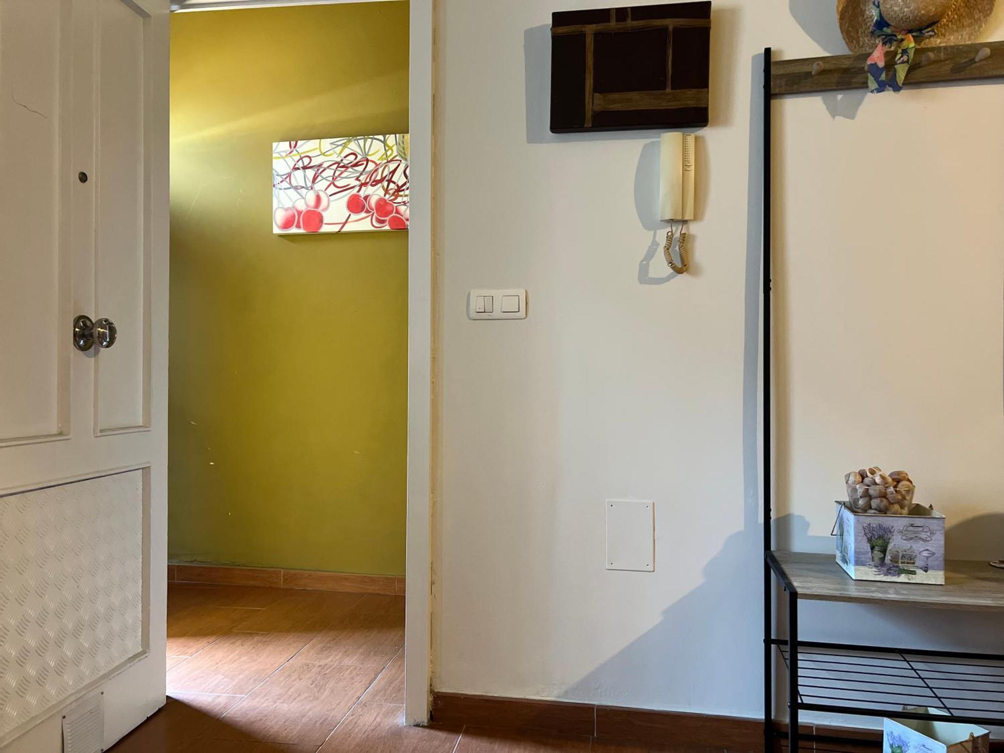 Apartamento En Віго Екстер'єр фото